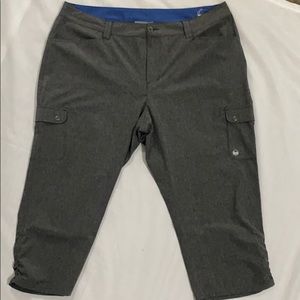 Women’s Capri pants